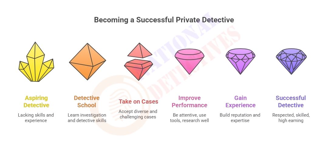 How Much Does a Detective Earn in India?