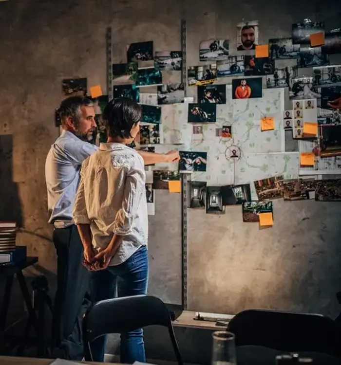 National Detectives Agency – Professional Private Investigation Services in India