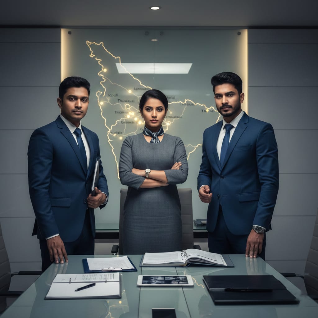 Why Hire a Private Detective Agency in Kerala | Expert Investigation Services