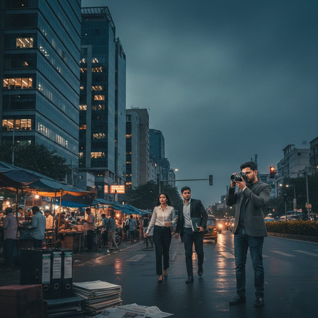  Best Trusted Private Detective Agency in Noida