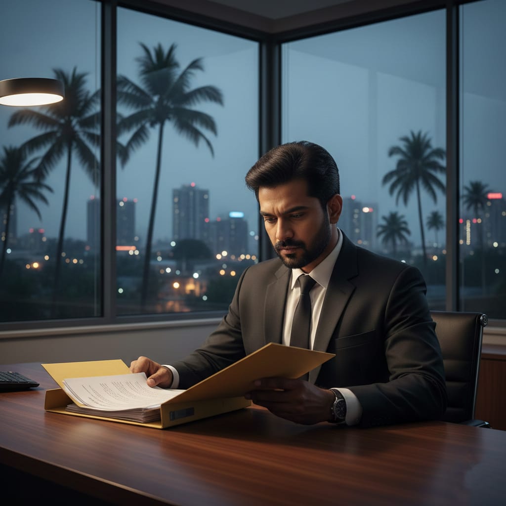 Private Detective Agency In Kerala | Personal & Corporate Investigation Service