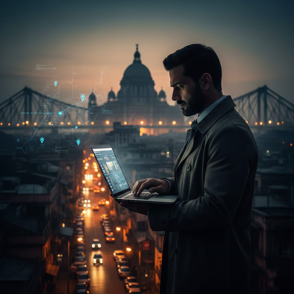 Trusted Investigators with Proven Experience