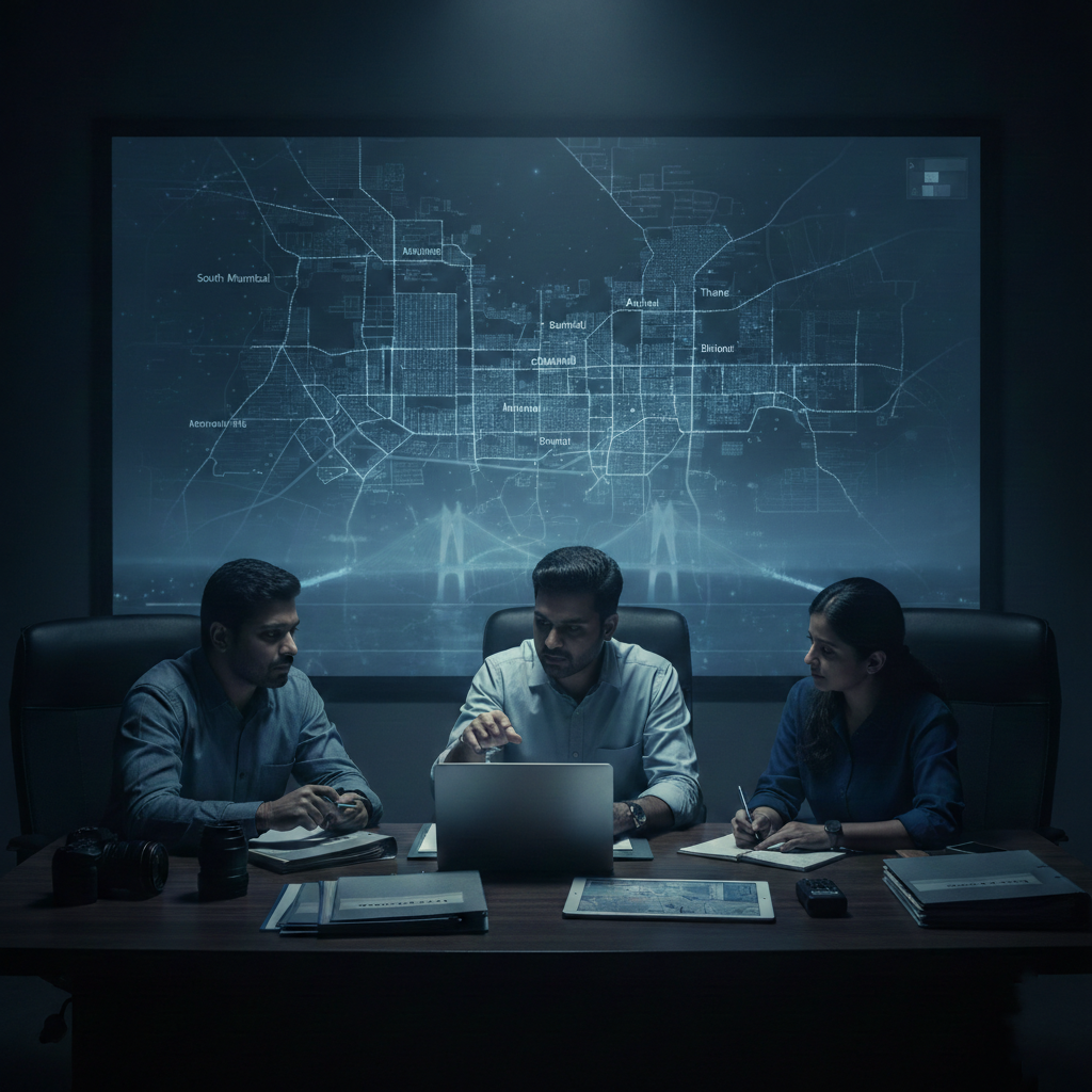 Private Detective Services & Coverage Areas