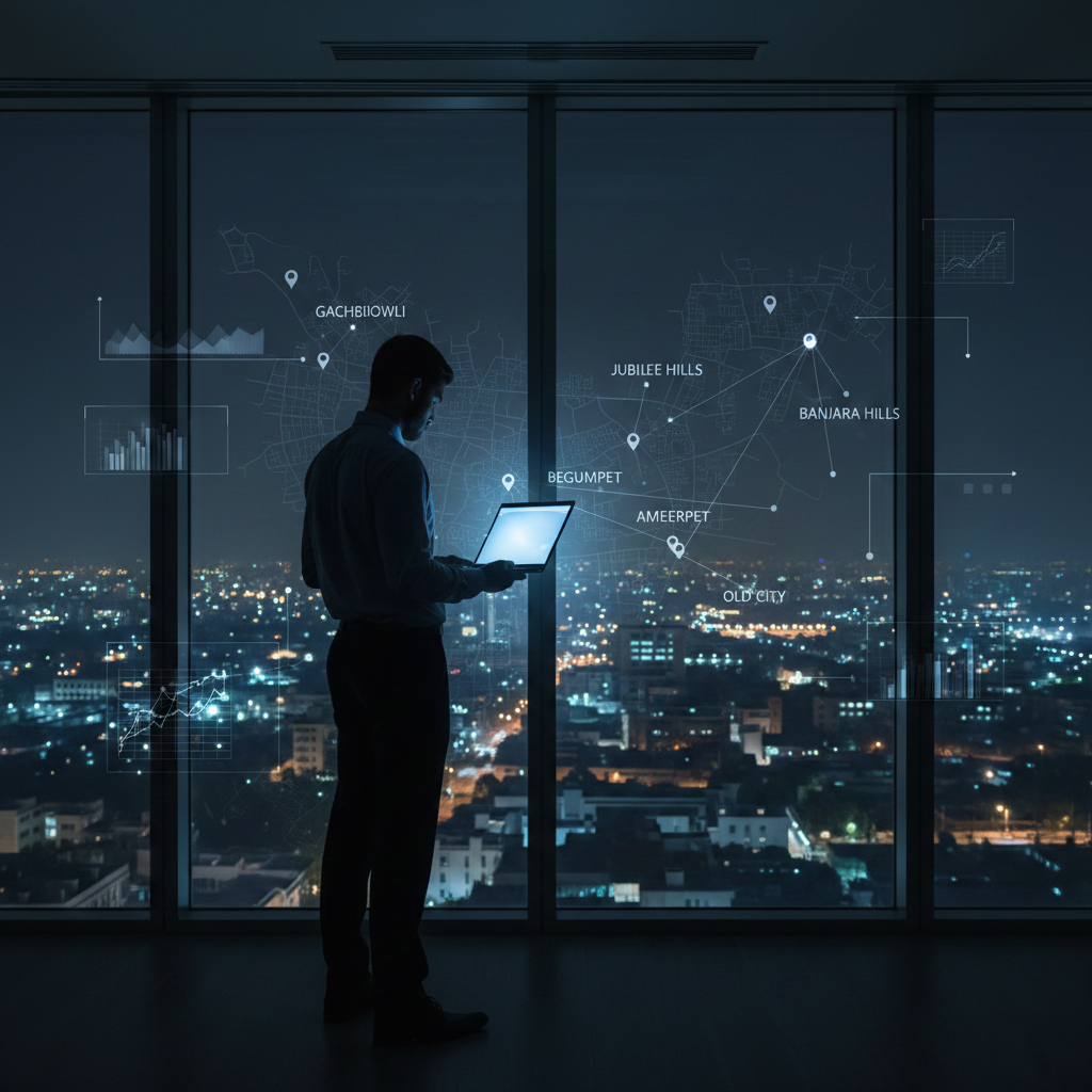 Professional Investigation Services, Benefits & Coverage in Hyderabad: