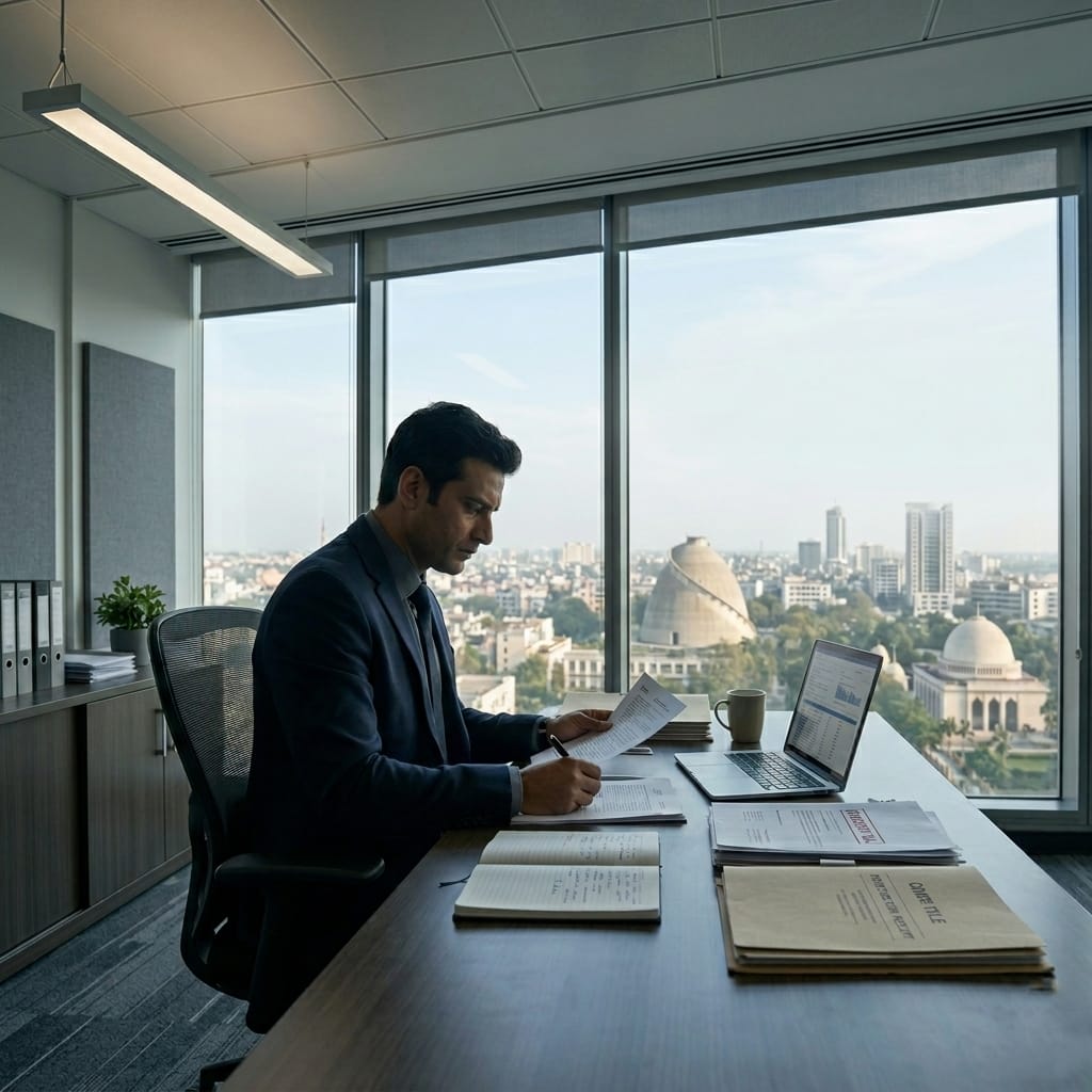 Private Detective Services Across Patna 