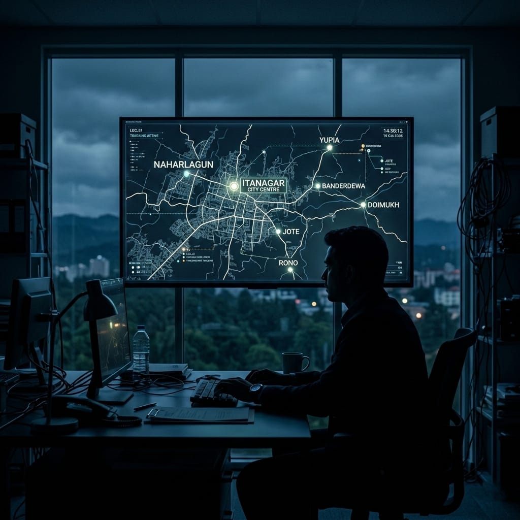 Why Clients Choose Our Private Detective Agency Across Itanagar