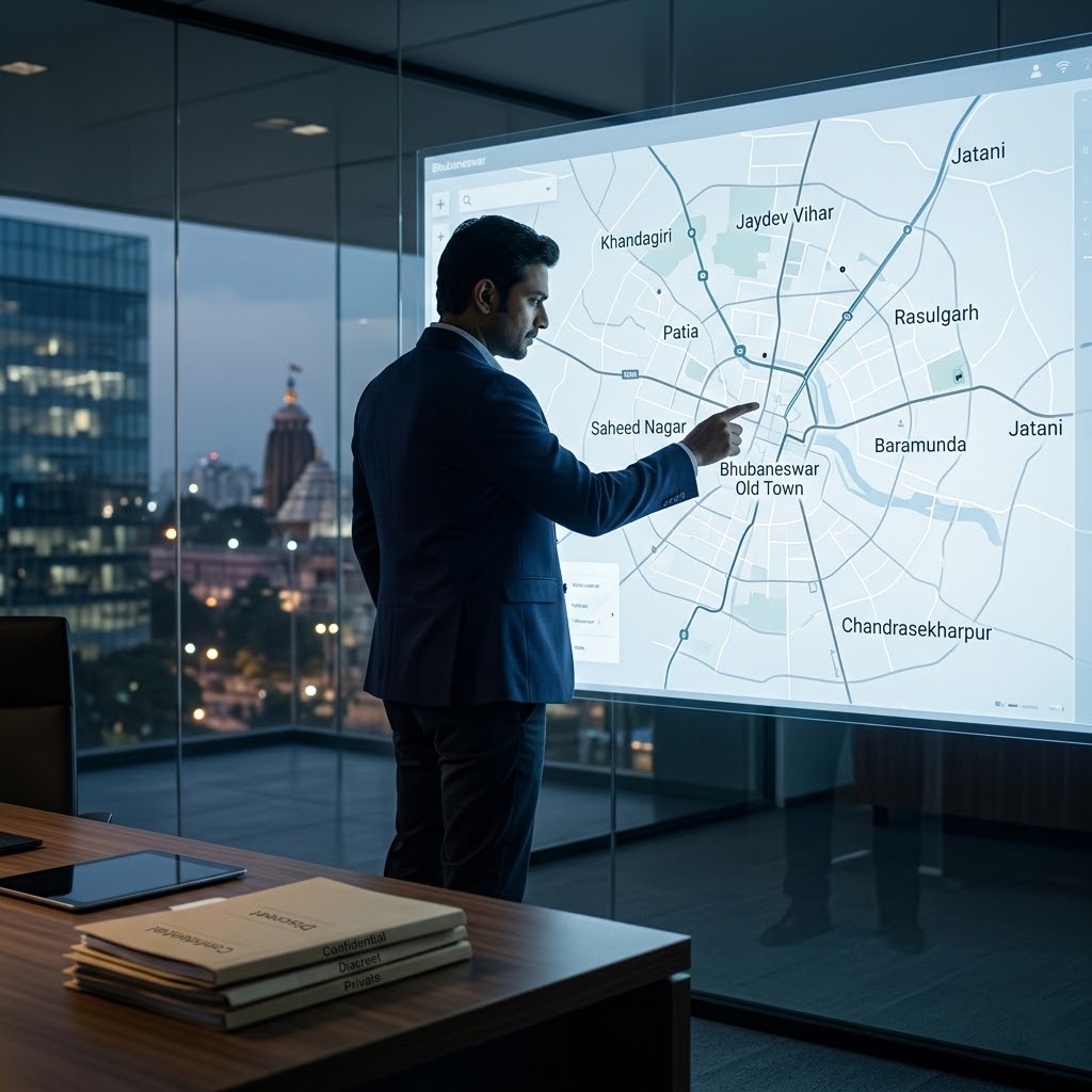 Reason to Trust Our Investigation Agency in Bhubaneswar