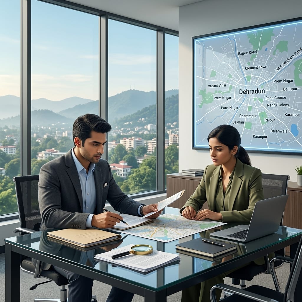 Why Choose Our Detective Services in Dehradun