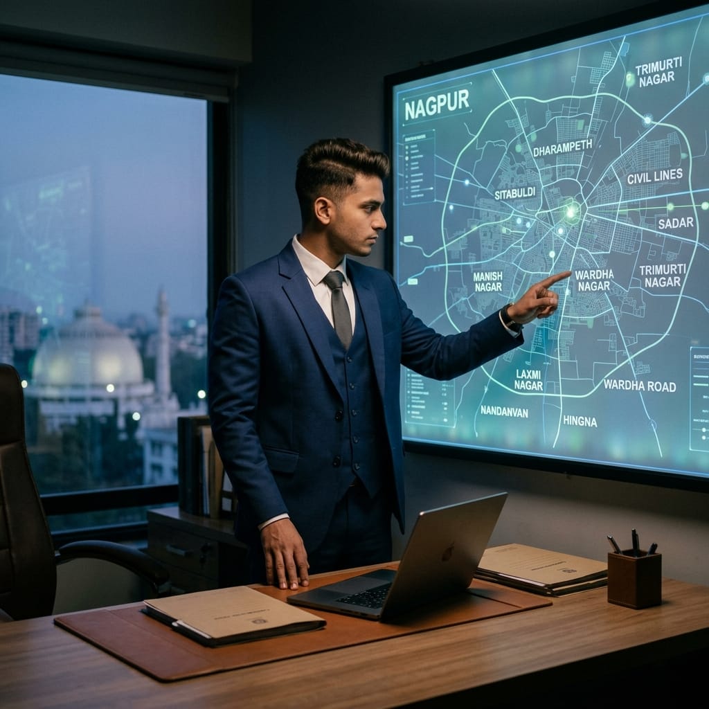 Why People Choose National Detectives in Nagpur