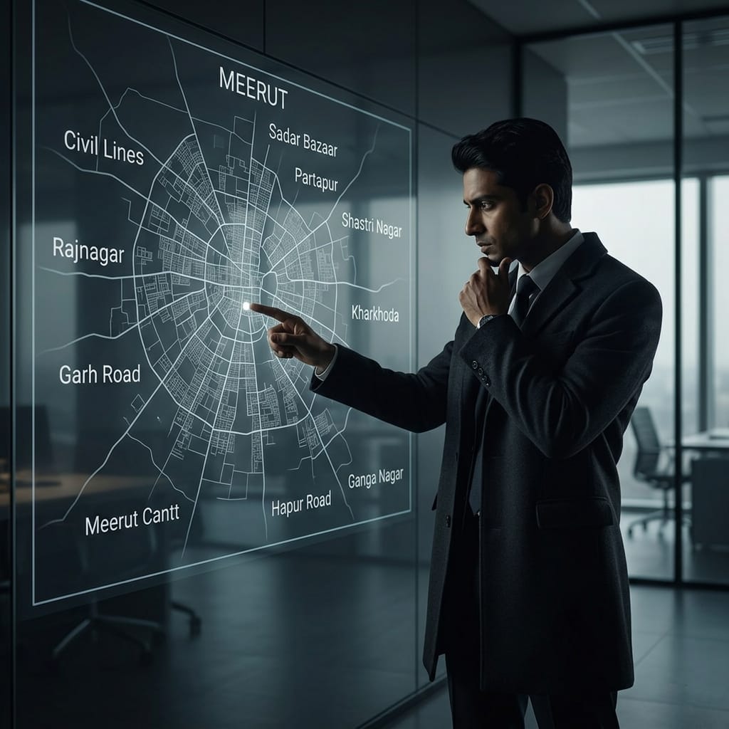 Why People Trust Our Investigation Service Across Meerut