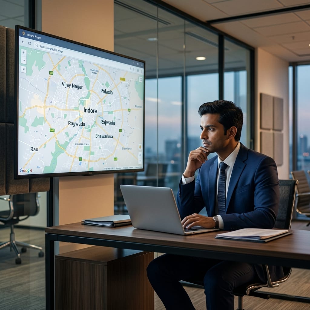 Trusted & Confidential Investigation Service in Indore