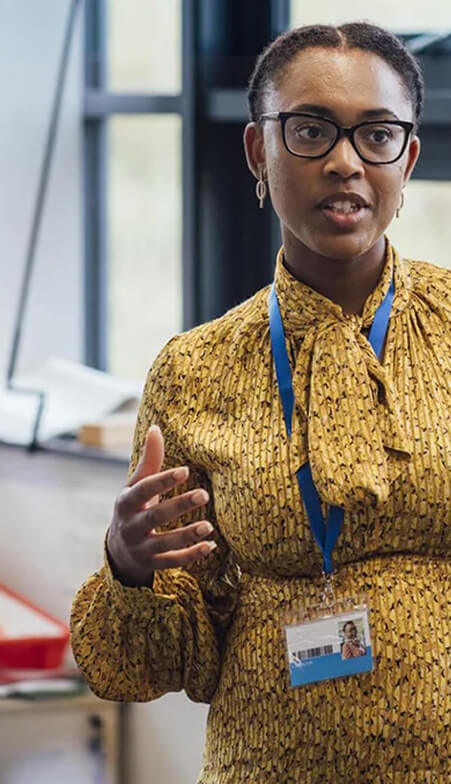 Private detective agency services