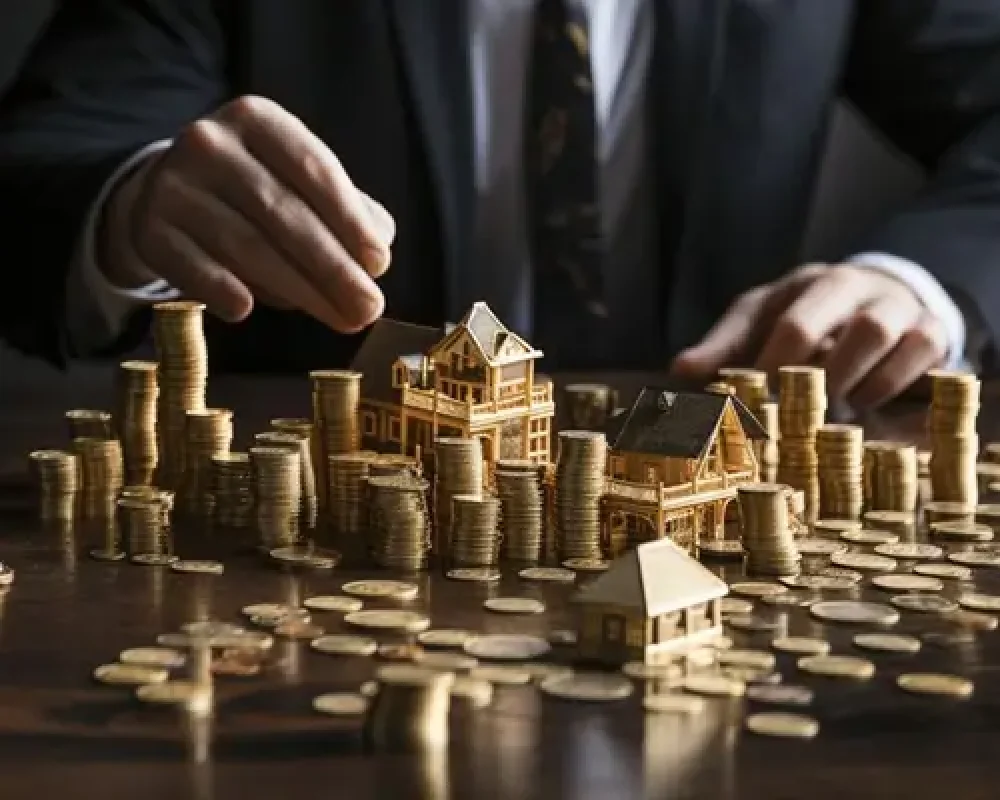 Asset Verification Service