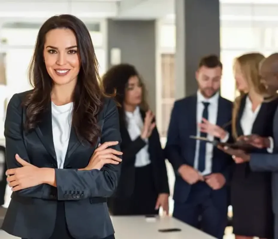 Business Information Service