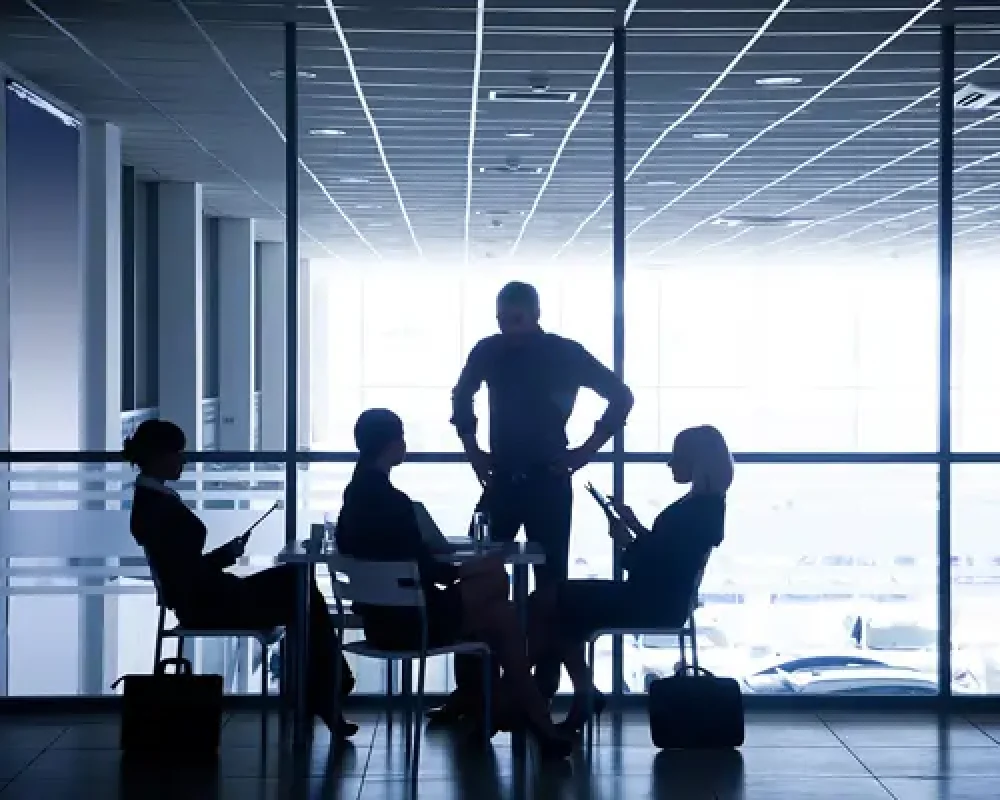 Corporate Investigation