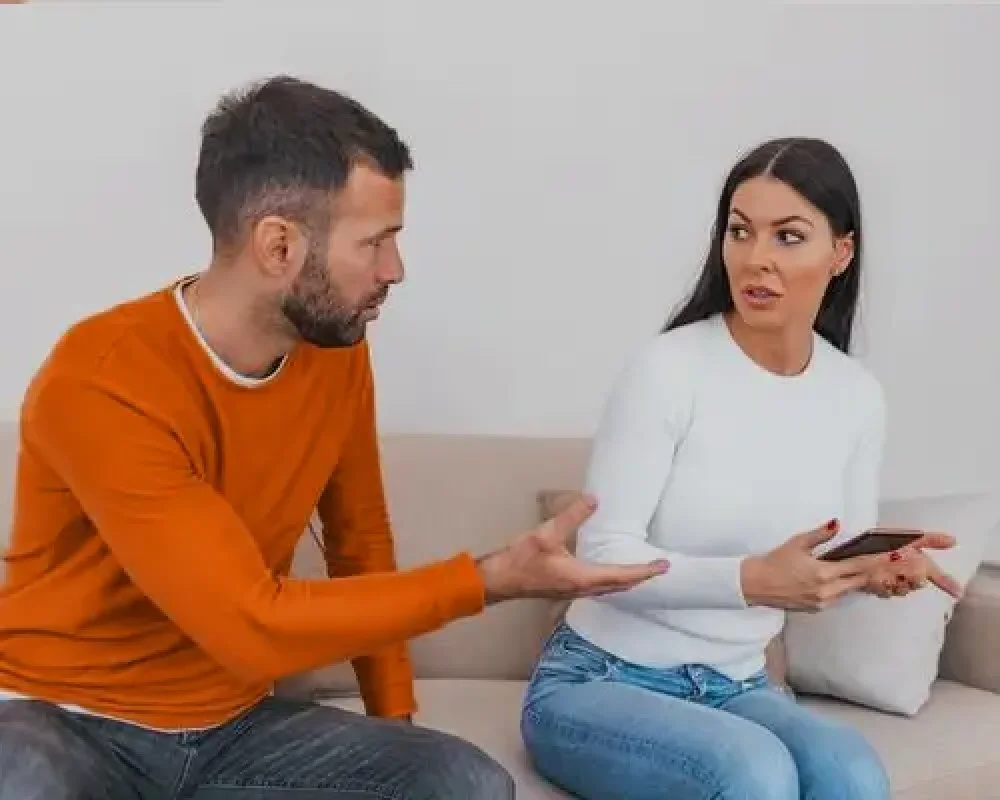 Loyalty Test Service