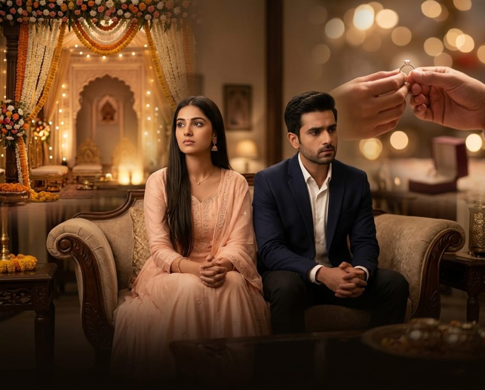 Pre Matrimonial investigation