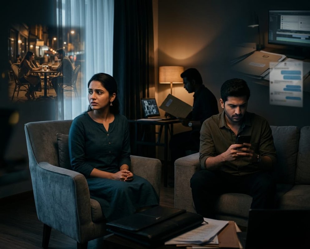 Spouse Cheating Investigation