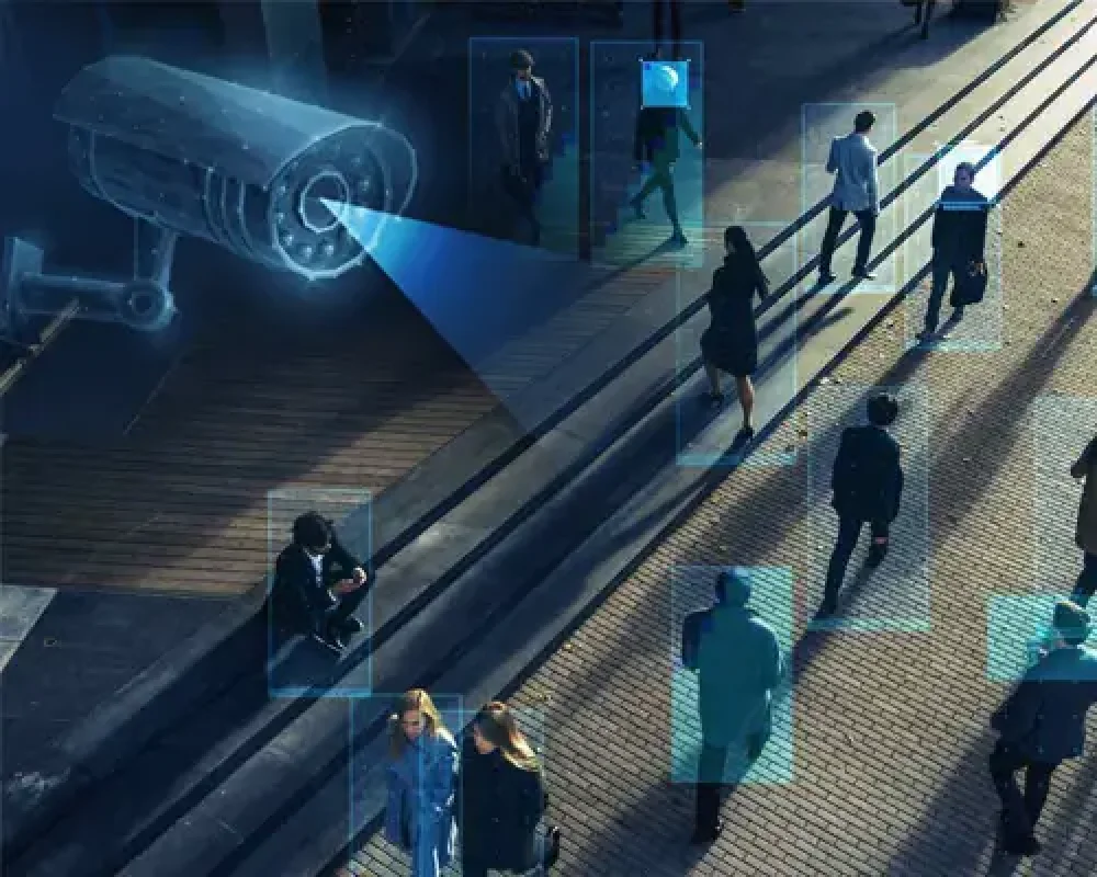 Surveillance / Shadowing Service