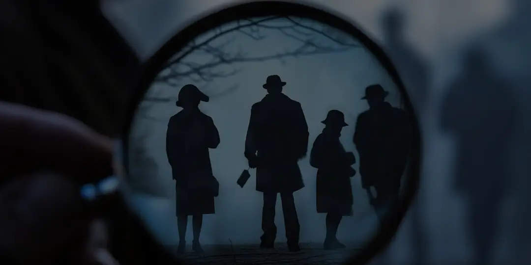 Expert Corporate Investigation Services