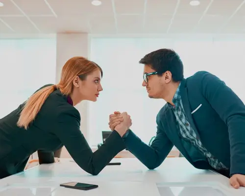 Competitor Investigation