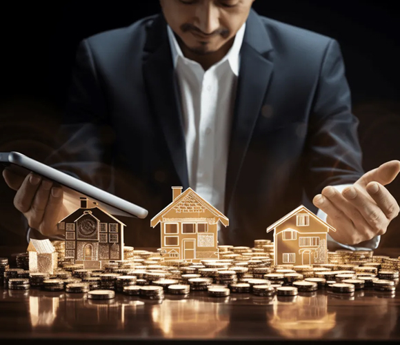 Asset Verification Service