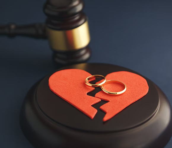 Divorce Case Investigation
