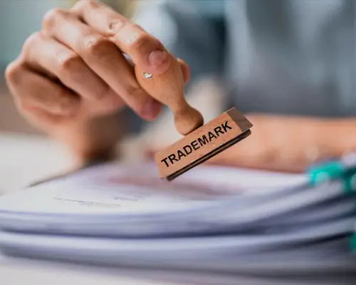Patent & Trademark