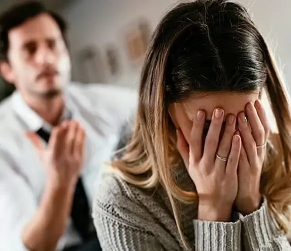 Post Matrimonial Investigation