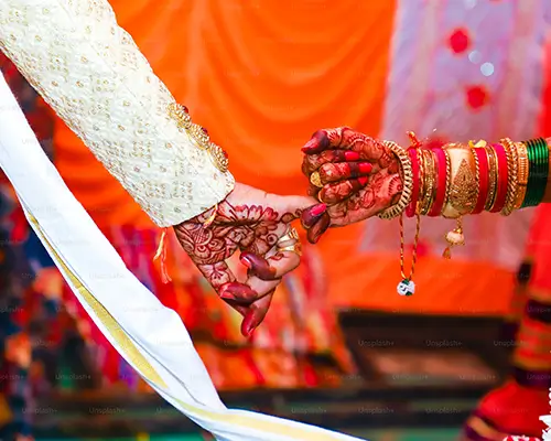 Pre Matrimonial Investigation