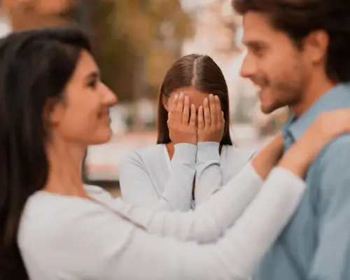 Spouse Cheating Investigation