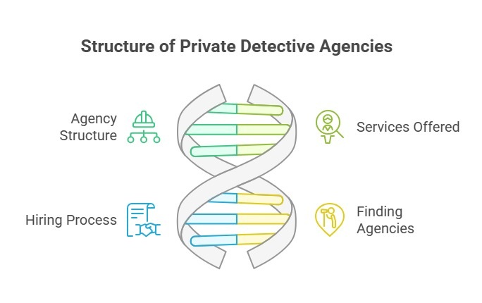 What Is Detective Agency In India
