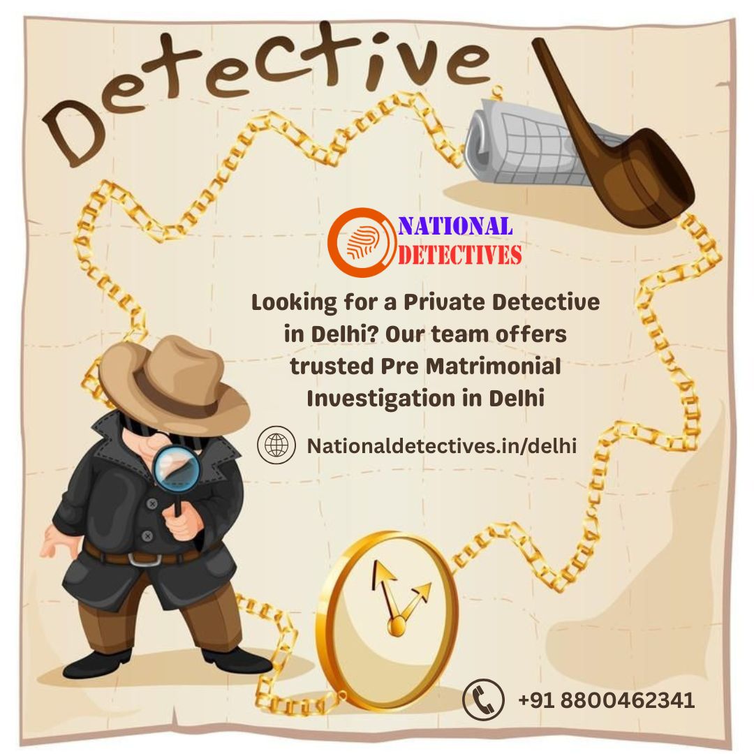 How Detectives Help Lawyers (Without Making a Scene)