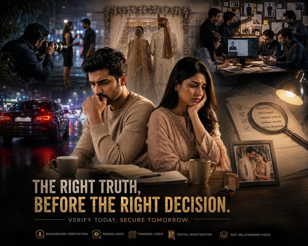 Before Marriage How Much Should You Really Know About Someone