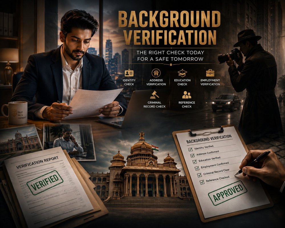 How Much Time Does Background Verification Take