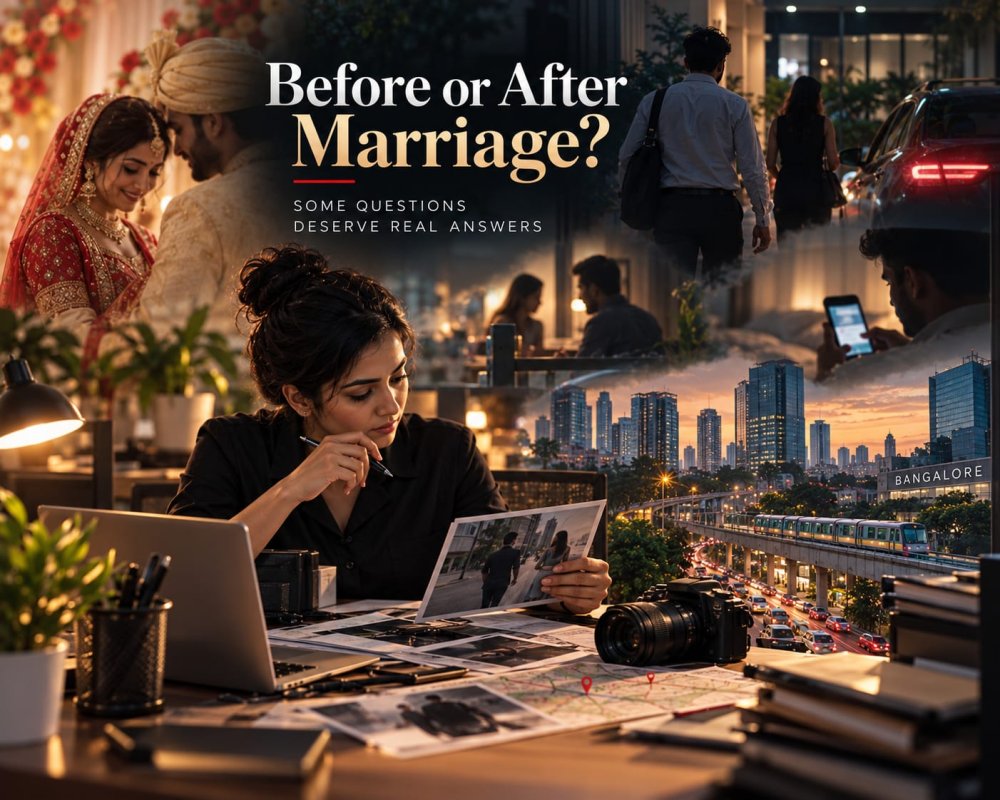 How Private Investigators Help in Matrimonial Cases in Bangalore