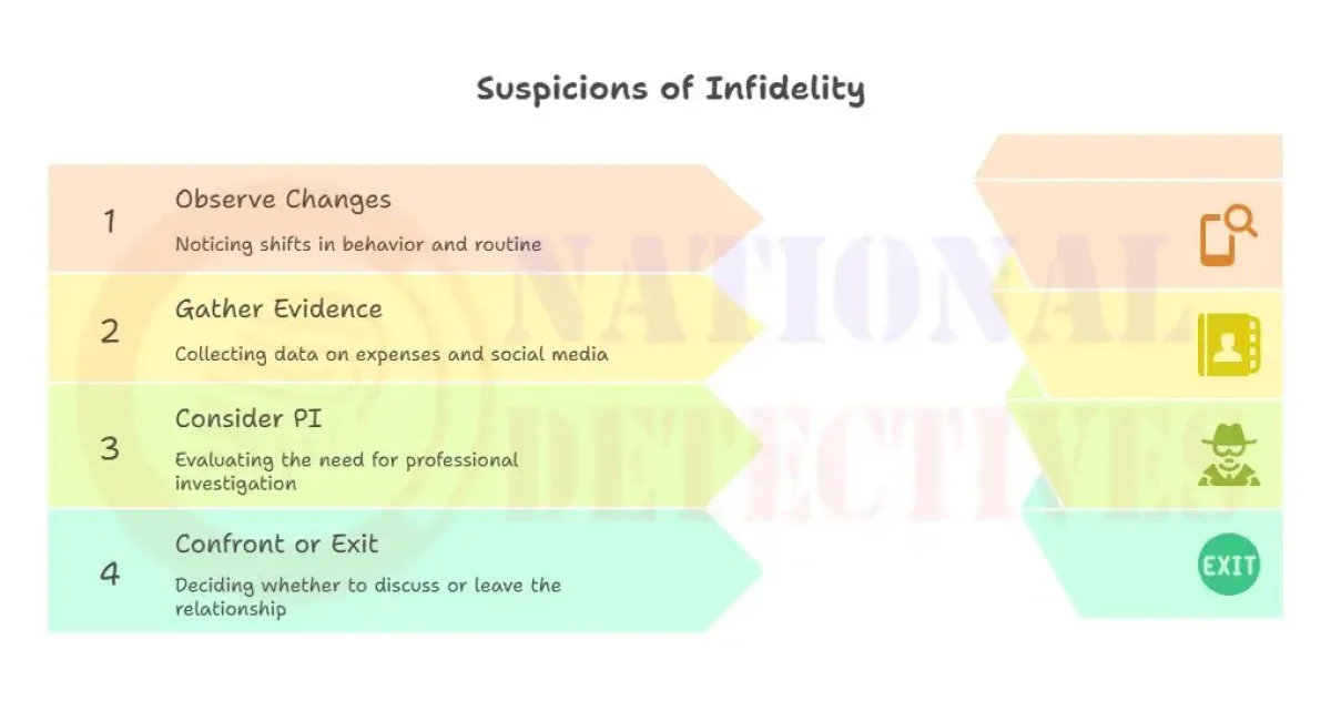 If You Think Your Wife Is Cheating, Here's a Simple Way to Find Out 