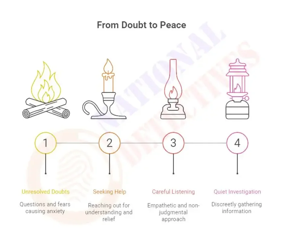 Private Detective in Hyderabad | Truth with Total Privacy 