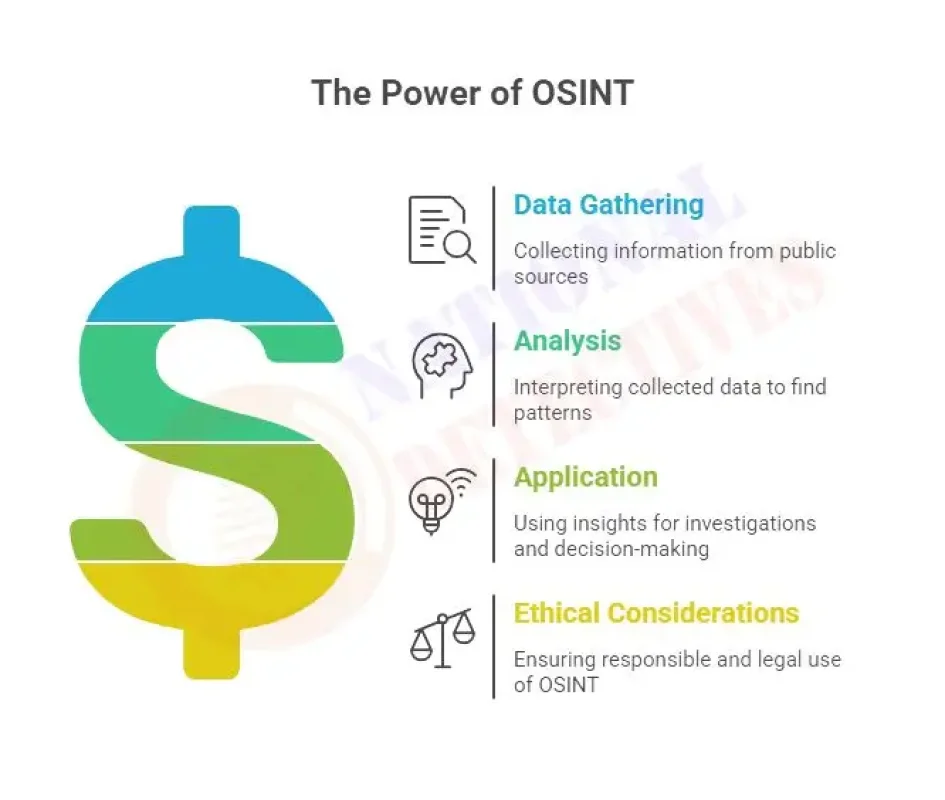 Unlocking OSINT for Private Detectives 