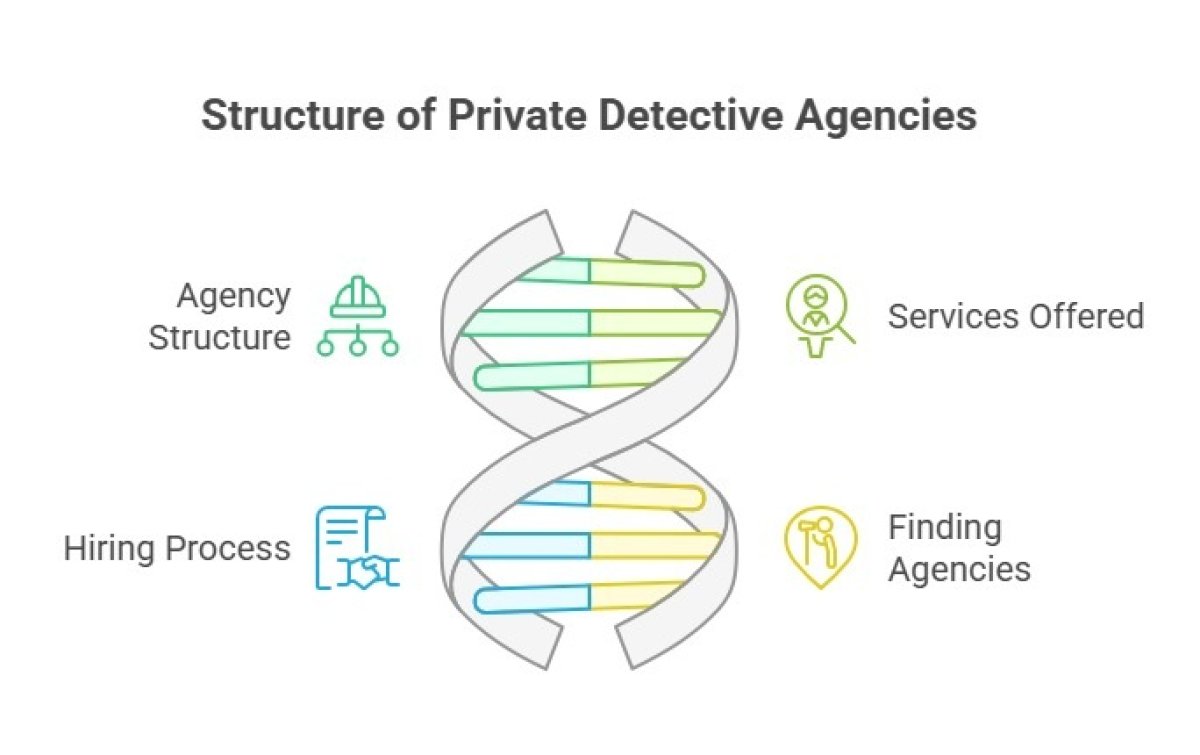 What Is Detective Agency In India 