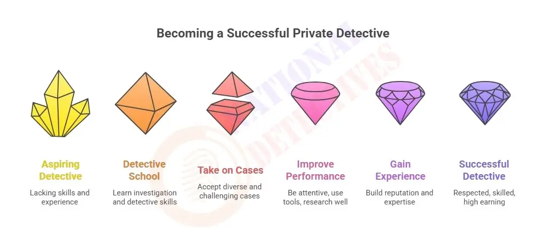 How Much Does a Detective Earn in India?