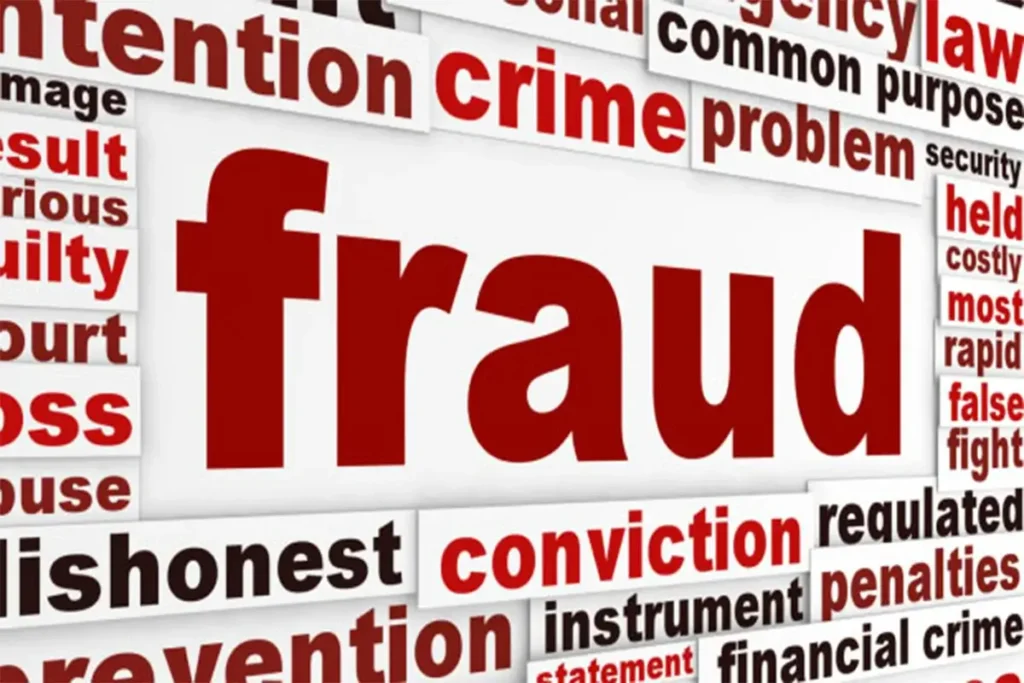 Fraud Detection Service