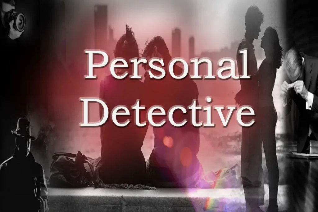 Private Detective Services