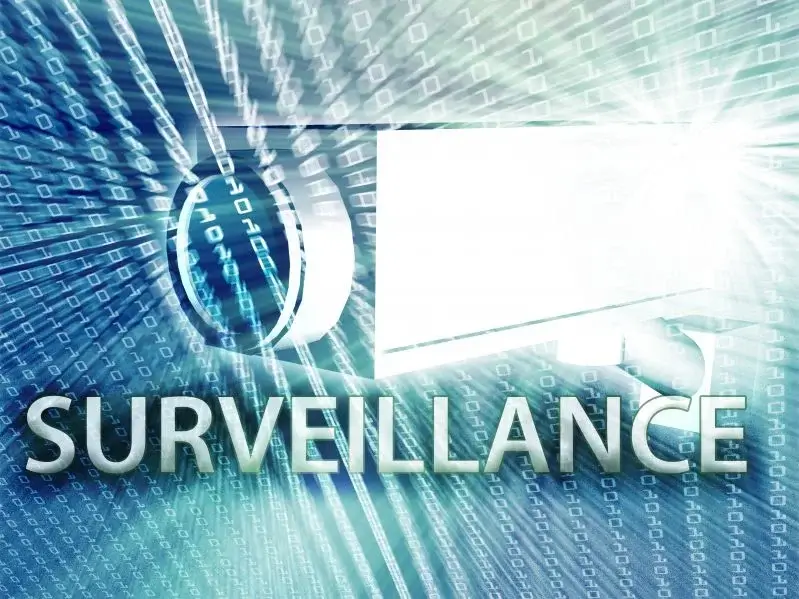 Surveillance / Shadowing Service